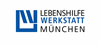 Lebenshilfe Werkstatt München GmbH